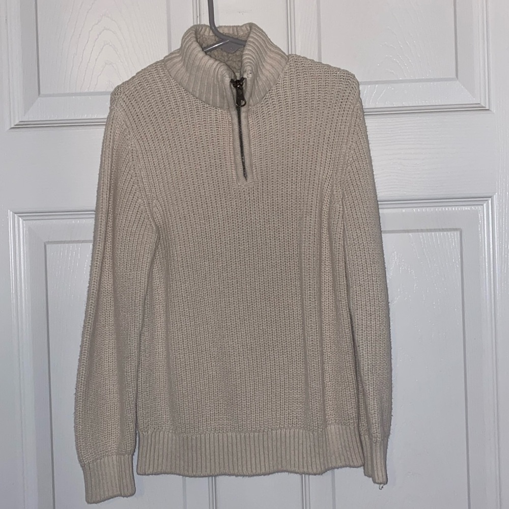 Children’s Place Boys Sweater Size 5/6